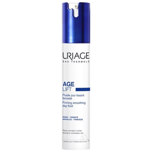Uriage Âge Lift Smooth Lifting Fluid Dagkräm