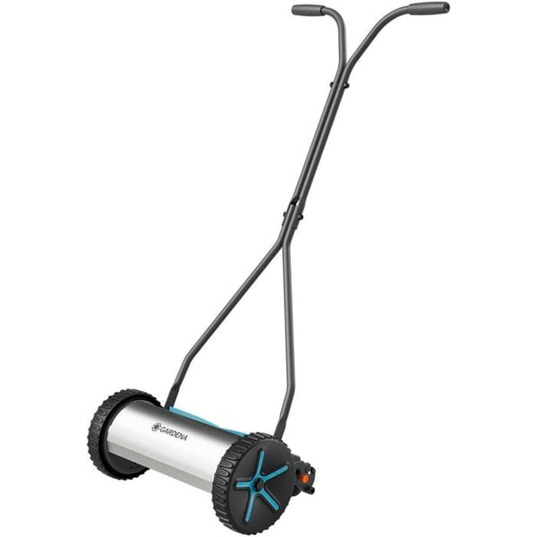 Manuell gräsklippare - GARDENA - 330 Comfort - Precisionsklippning - Utan motor