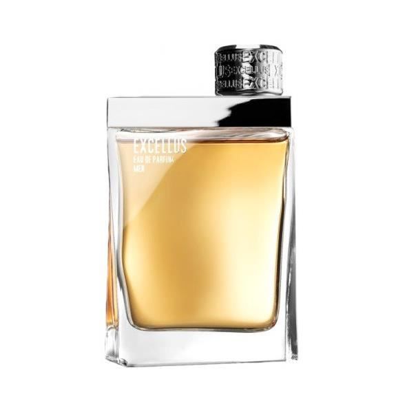 Eau de Parfum - ARMAF - EXCELLUS MEN - 100 ML - Lädernoter - Blommiga noter - Exklusiv parfym