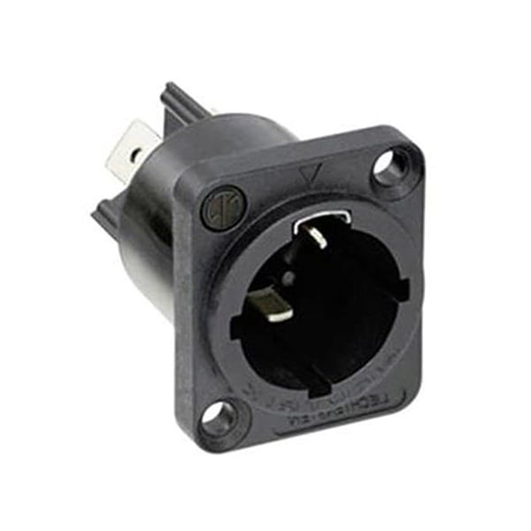Neutrik - POWERCON TRUE1 TOPP - 16 A, LÅSANDE HANBAS