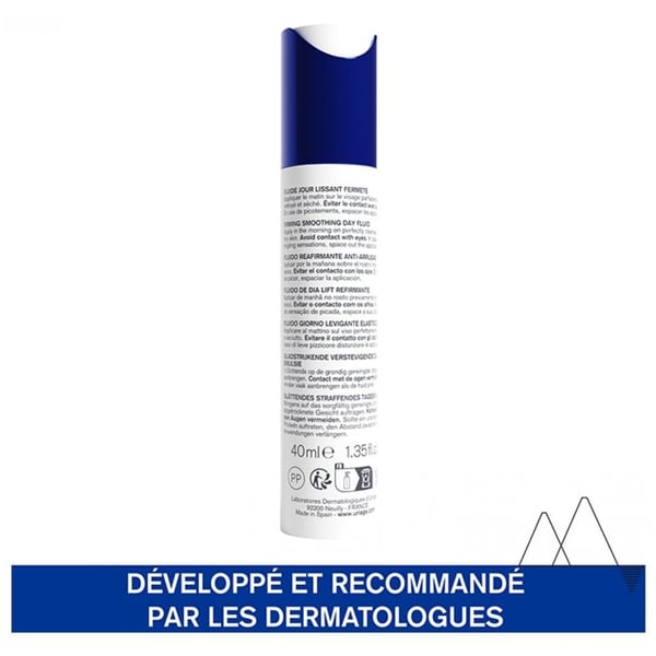 Uriage Âge Lift Smooth Lifting Fluid Dagkräm