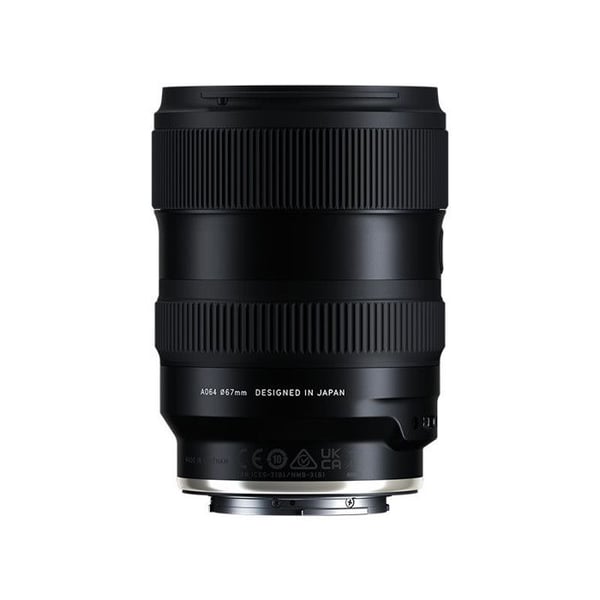 TAMRON Objektiv 16-30mm f/2.8 Di III VXD G2 kompatibel med Sony FE