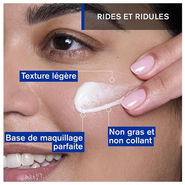 Uriage Âge Lift Smooth Lifting Fluid Dagkräm