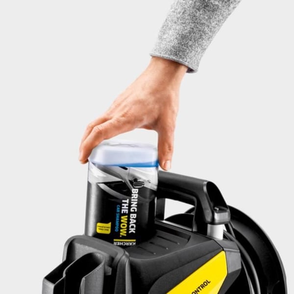 KARCHER K5 Power Control Flex Home painepesuri - 500 L/h - 2100 W - 145 bar