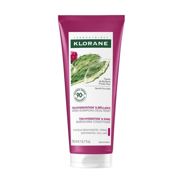 KLORANE - Barbarian fikonbalsam 200 ml