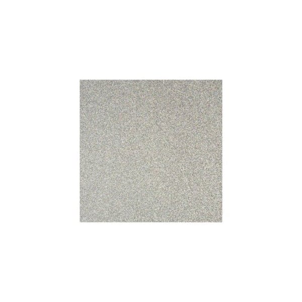 Papper scrapbooking: Glitters, 30,5x30,5cm, 200 g/m2, silver