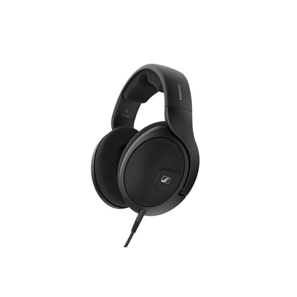 Hörlurar - Sennheiser - HD 560S - Ovar - Öppen - Avtagbar kabel