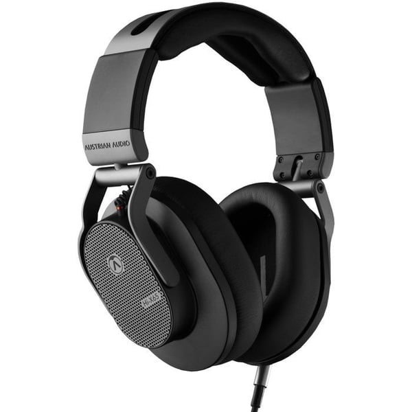 Austrian Audio Hi-X65 Ljudhörlurar / studio