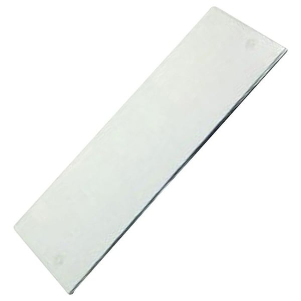 Clayette, glas hylla 406X103mm Kyl, Kylskåp, Frys 7271290, 0064203 LIEBHERR