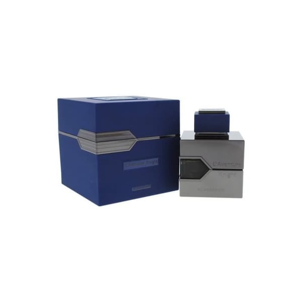 Parfym Eau de Parfum - AL HARAMAIN - Al Haramain - 100 ml - Blandad - 3.4 Oz - Referens I0087256