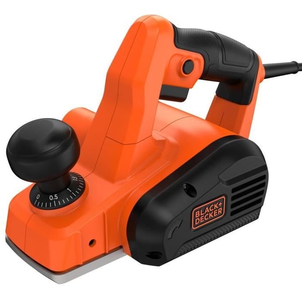 Fugesliber - BLACK&DECKER - BEW712-QS - 710W - 82cm slibebredde - Med transportkuffert