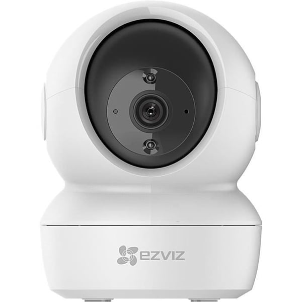 Motoriserad övervakningskamera Ezviz H6C 2MP