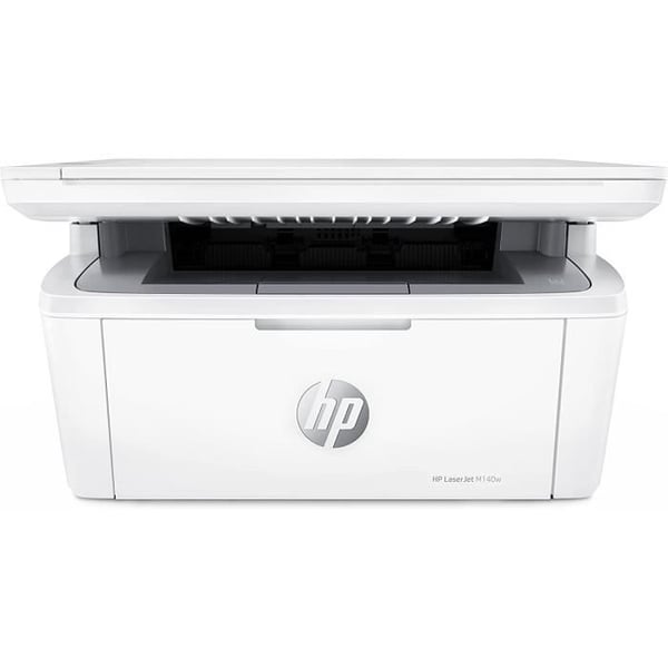 HP LaserJet M140w svartvit laser multifunktionsskrivare