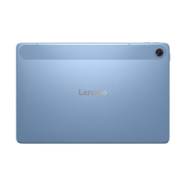Android-tablett - LENOVO - 10,1 tum - Helio G85 - 4 GB RAM - 128 GB lagring - Android 14 - WUXGA IPS-skärm