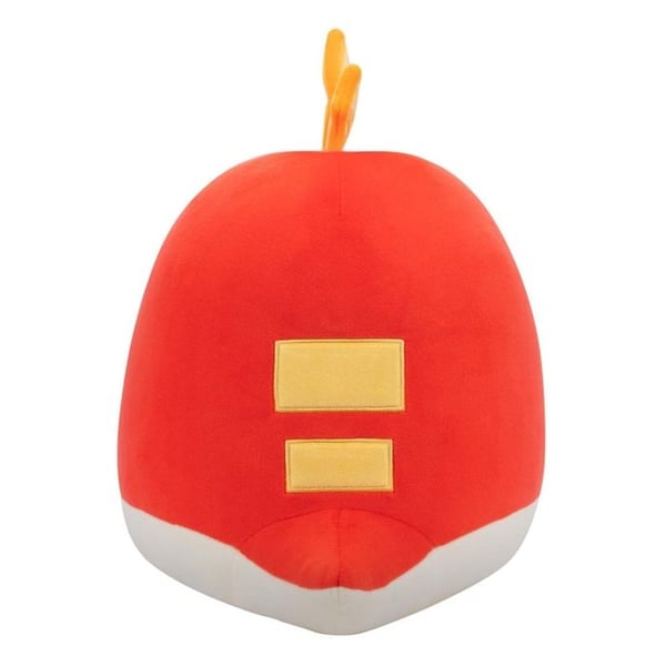 Plush - JAZWARES - Chochodile - 50 cm - Röd - Blandat