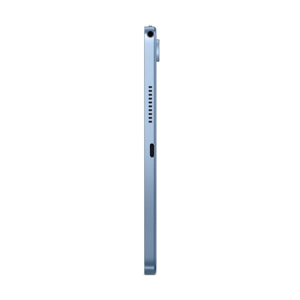 Android-tablett - LENOVO - 10,1 tum - Helio G85 - 4 GB RAM - 128 GB lagring - Android 14 - WUXGA IPS-skärm