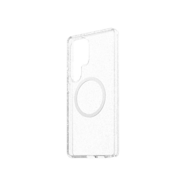 Fodral - PanzerGlass - Samsung Galaxy S25 Ultra - Transparent - Avancerat skydd - Elegant design