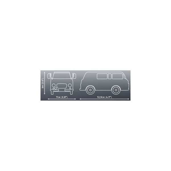 BARKAS B1000 COBI-24600