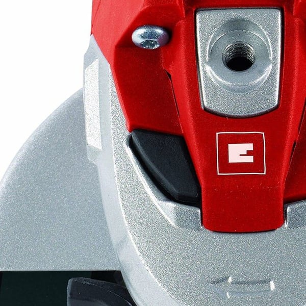Sähkökulmahiomakone - EINHELL TE-AG 125/750 - 750W - Levy 125mm
