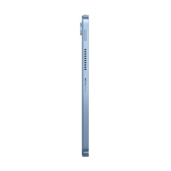 Android-tablett - LENOVO - 10,1 tum - Helio G85 - 4 GB RAM - 128 GB lagring - Android 14 - WUXGA IPS-skärm