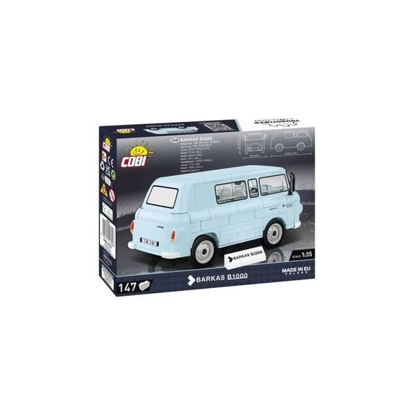 BARKAS B1000 COBI-24600