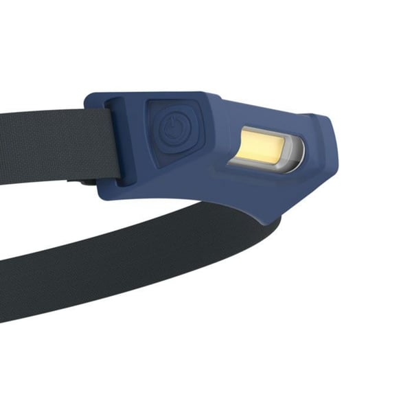 Scangrip Zone 2 LED pandelampe med batteri 200 lm 03.5850