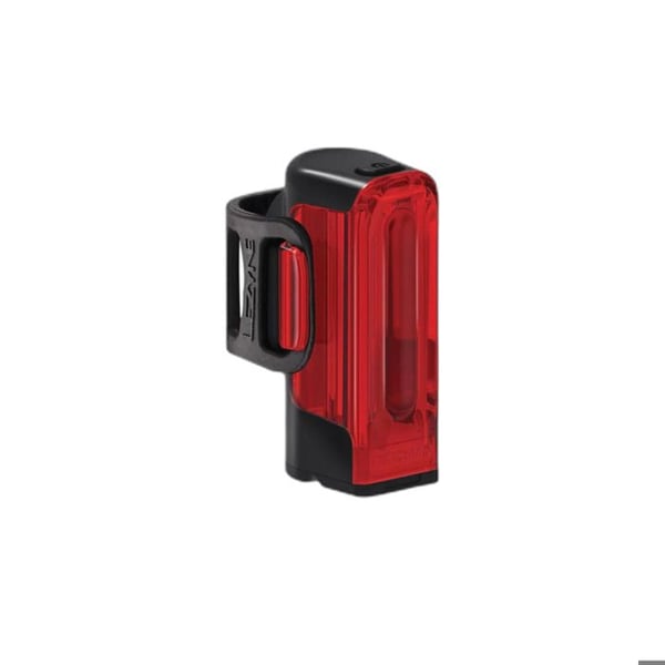 Belysning - LEZYNE - Strip Drive 300+ - 300 lumen - Uppladdningsbar USB - Vattentät IPX7