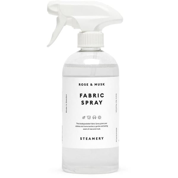 Steamery Fräscht sprut för kläder 500 ml