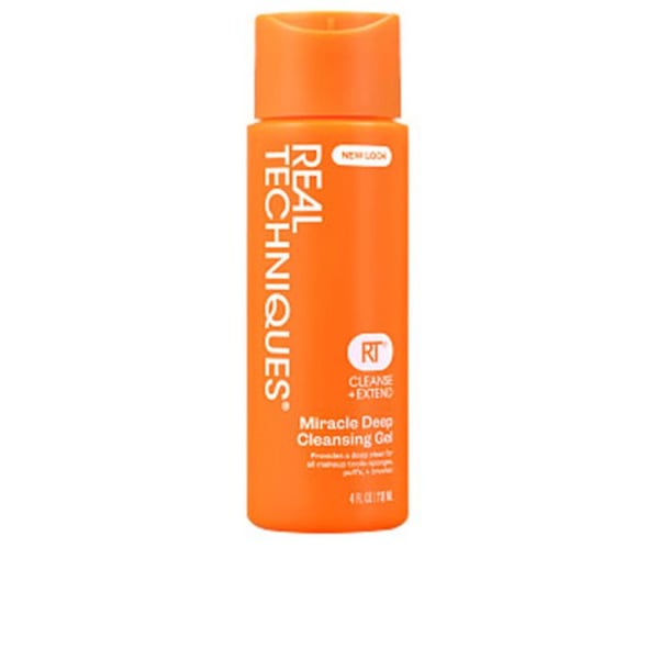 Rengöringsgel - MIRACLE DEEP - 118 ml - Vegansk - Ej testad på djur