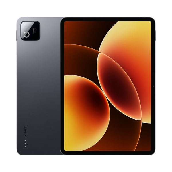 Xiaomi Pad 8 Grå 8GB 256GB Snapdragon® 8s Gen 4