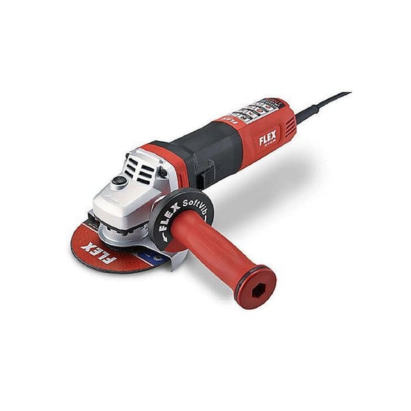 Flex vinkelslip 1700 W med broms, 125 mm, LB 17-11 125 - 447625