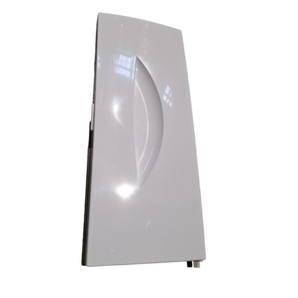 Frysdörr - BAUKNECHT - Vit - Kompatibel med WHIRLPOOL - Dörrpanel