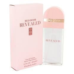 Parfym - ELIZABETH ARDEN - Red Door Revealed - Eau de Parfum - 100 ml - För Kvinna