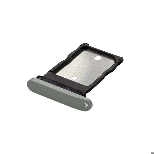 SIM-kortsfack för Google Pixel 9 Pro XL Plats Nano SIM Grön