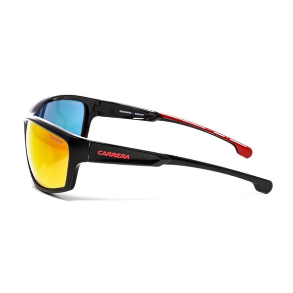 Solbriller - CARRERA - Ducati Carduc 002/s - Pilot - Beskyttelse 3 - Mand