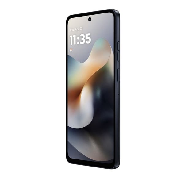 Motorola moto g56 5G Smartphone 6.72" 8GB 256GB 50MP Android 15 Svart