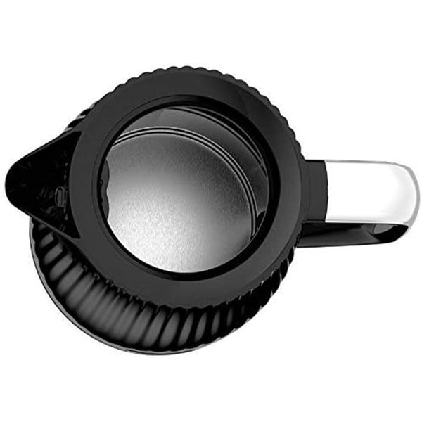 Kanna - TEFAL - KO250830 - 1,7L - 2200W - Svart
