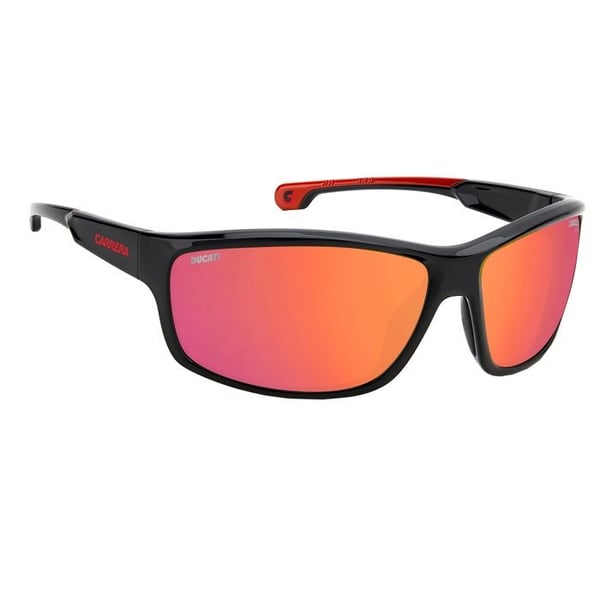 Solbriller - CARRERA - Ducati Carduc 002/s - Pilot - Beskyttelse 3 - Mand