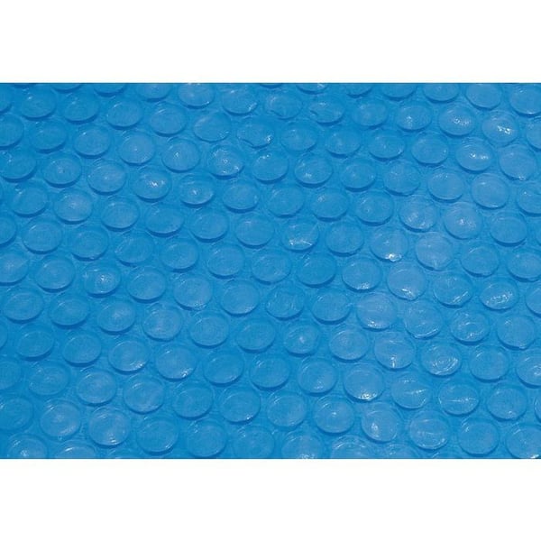 Bubbelduk för rektangulära pooler 732 x 366 cm