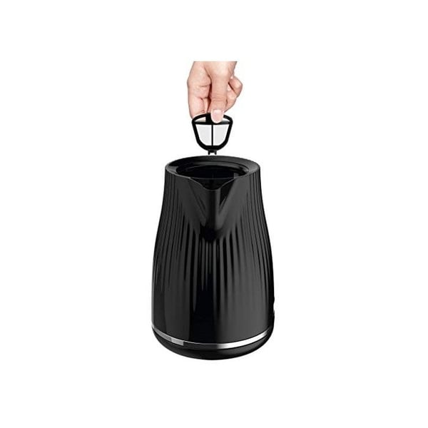 Kanna - TEFAL - KO250830 - 1,7L - 2200W - Svart
