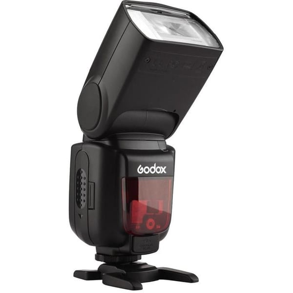 Flash Tt600s Godox För Sony 2.4G Hss Speedlight