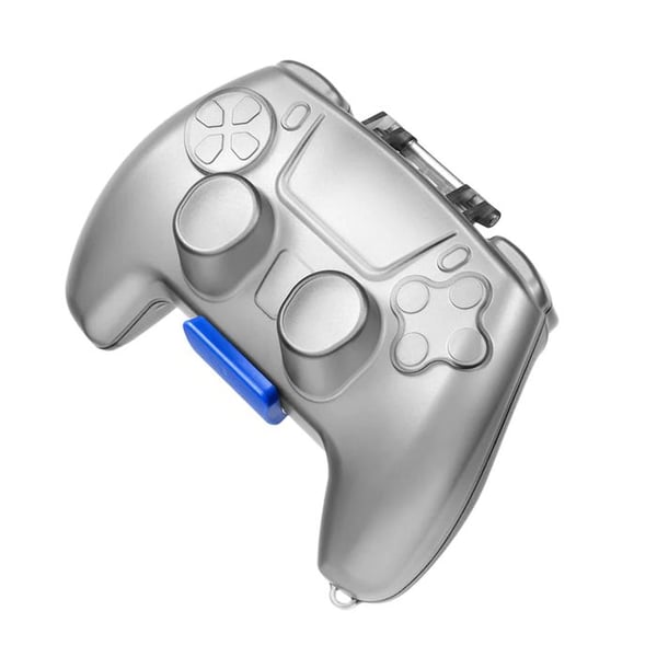 PS5-controlleretui - Tomtoc Armor Case (G27M1D1) - Sort