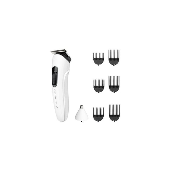 Rowenta Trim & Style 8i1 TN8934E0 herreklipper