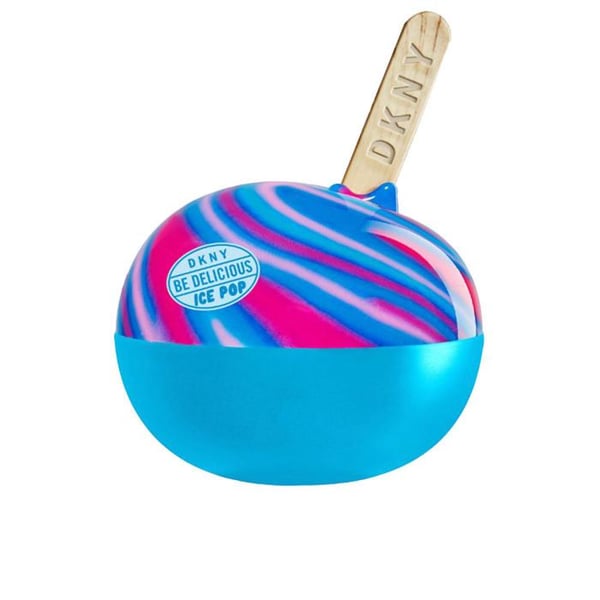 BE DELICIOUS ISGLASS BERRY BLISS edp vapo 50 ml