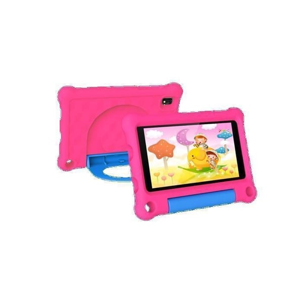 Tablet - G-TAB - T7 Pro - 7 tum - 4 GB RAM - 64 GB lagring - Rosa