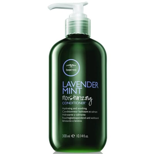 Eau de toilette - Paul Mitchell TEA TREE LAVENDER MINT - 300 ml - Mixad - Fuktighetsgivande