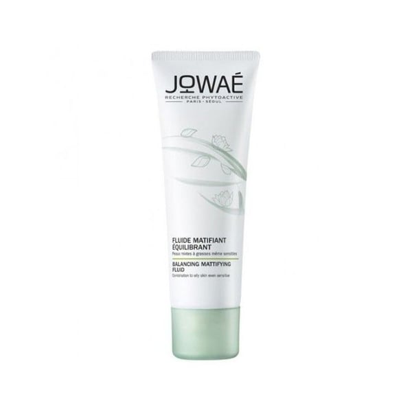 Jowae mattande balanserande fluid 40ml