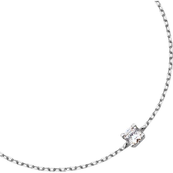 ARMBAND LA PETITE STORY SILVER - LPS05AWV39