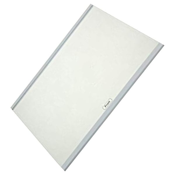 Clayette, glas hylla original 495X301 mm Kyl, Kylskåp, Frys DA97-17521A SAMSUNG