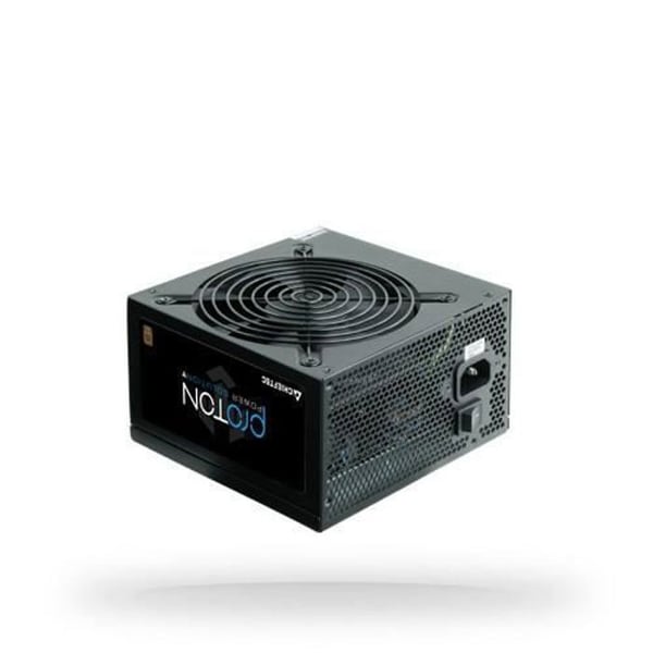 Strømforsyning - Chieftec - BDF-500S - 500W - PS/2 - 12 cm ventilator